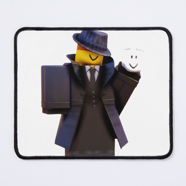 Item preview, Clkidd Mafiero Roblox Character Forsaken Hoodie | Perfect Gift For You And Friends designed and sold by fullofbeans.