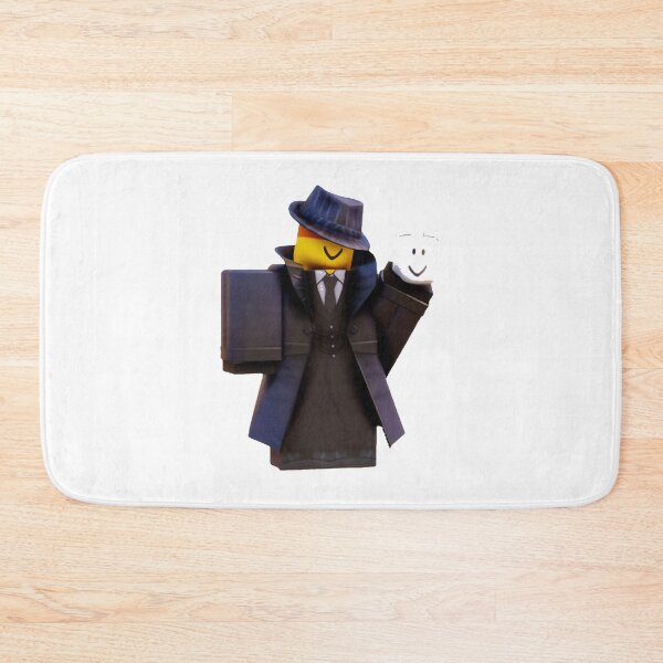 Item preview, Clkidd Mafiero Roblox Character Forsaken Hoodie | Perfect Gift For You And Friends designed and sold by fullofbeans.