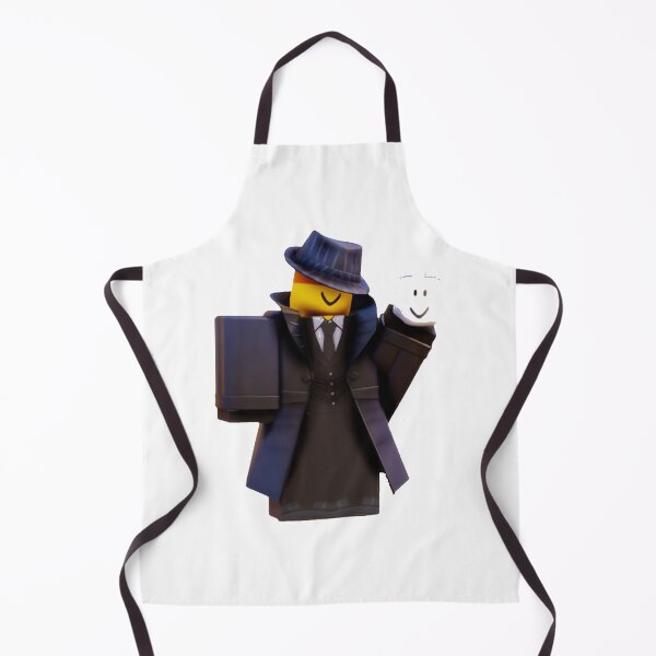 Item preview, Clkidd Mafiero Roblox Character Forsaken Hoodie | Perfect Gift For You And Friends designed and sold by fullofbeans.