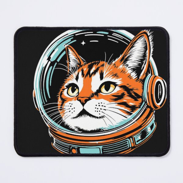 Item preview, Cat Astro designed and sold by KingzWorld.