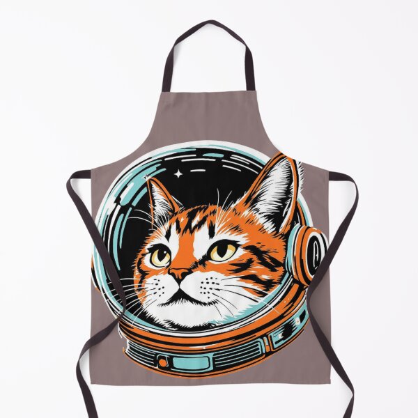 Item preview, Cat Astro designed and sold by KingzWorld.