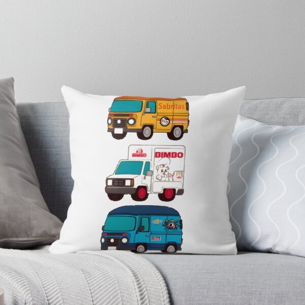 Item preview, Carritos Mxico Bimbo Sabritas Sonrics | Perfect Gift For You And Friends designed and sold by godoit01.