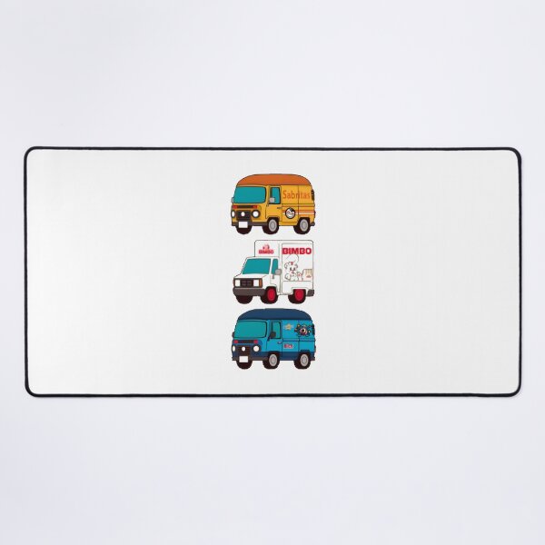Item preview, Carritos Mxico Bimbo Sabritas Sonrics | Perfect Gift For You And Friends designed and sold by godoit01.