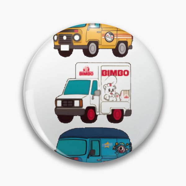Item preview, Carritos Mxico Bimbo Sabritas Sonrics | Perfect Gift For You And Friends designed and sold by godoit01.