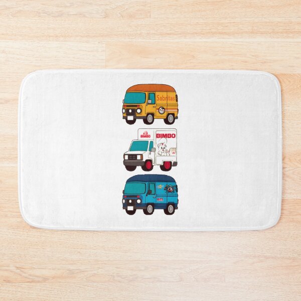 Item preview, Carritos Mxico Bimbo Sabritas Sonrics | Perfect Gift For You And Friends designed and sold by godoit01.