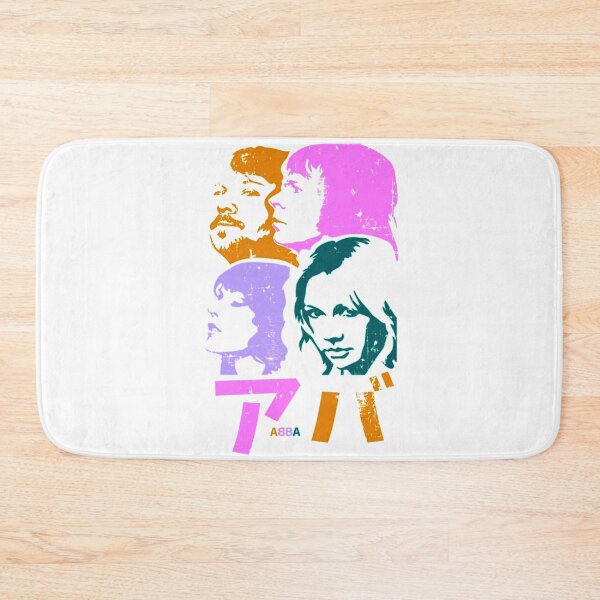 Item preview, Retro Stage Magic: 1970s Live Performance designed and sold by filalinawal.
