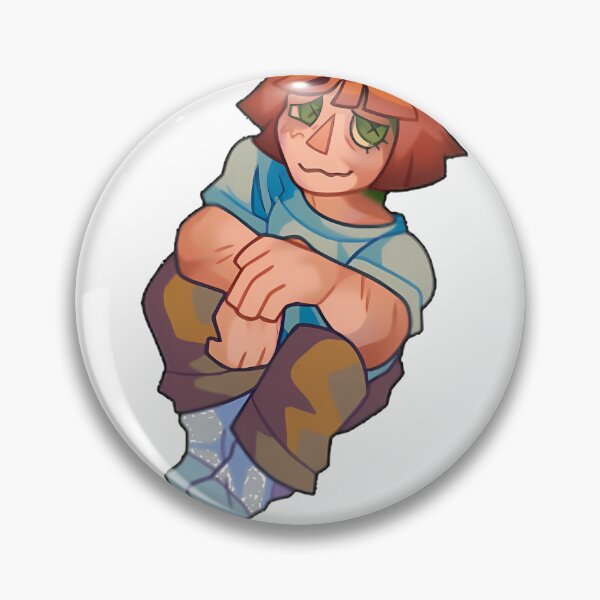 Item preview, Cashier Girl No I Am Not Human Roblox Meme Graphic Tee | Perfect Gift For You And Friends designed and sold by fullofbeans.