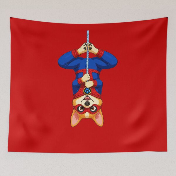 Item preview, SpiderDog designed and sold by Nice En.