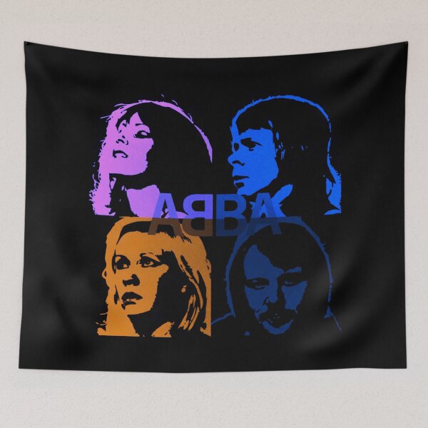 Item preview, Retro Stage Magic: 1970s Live Performance designed and sold by filalinawal.
