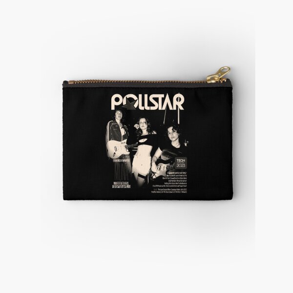 Item preview, Muna Band Save The World Album Pollstar Tour Live designed and sold by Armenilove31.