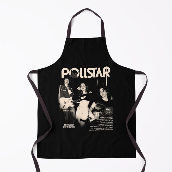 Item preview, Muna Band Save The World Album Pollstar Tour Live designed and sold by Armenilove31.