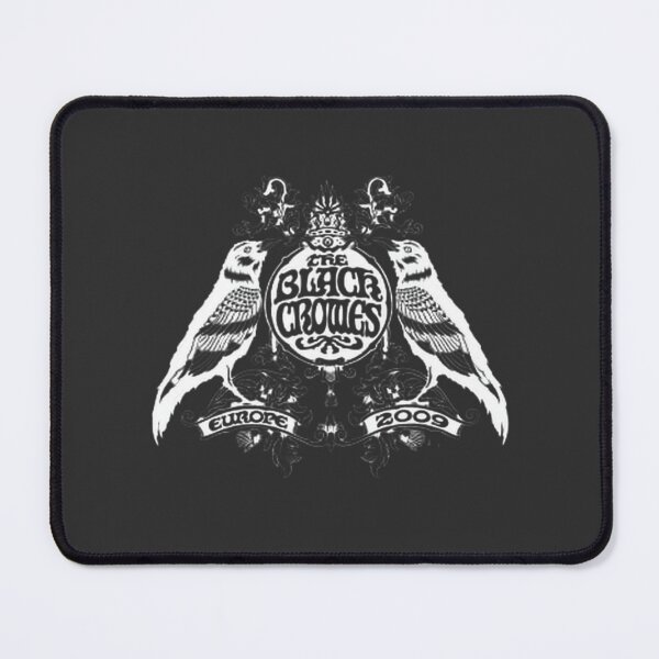 Item preview, The Black Crowes Vintage Rock Band Graphic Tee – Classic 90S Rock Art | ⭐⭐⭐⭐⭐ designed and sold by Catslovers2022.