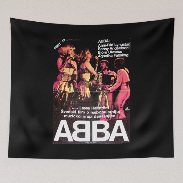 Item preview, Retro Stage Magic: 1970s Live Performance designed and sold by filalinawal.
