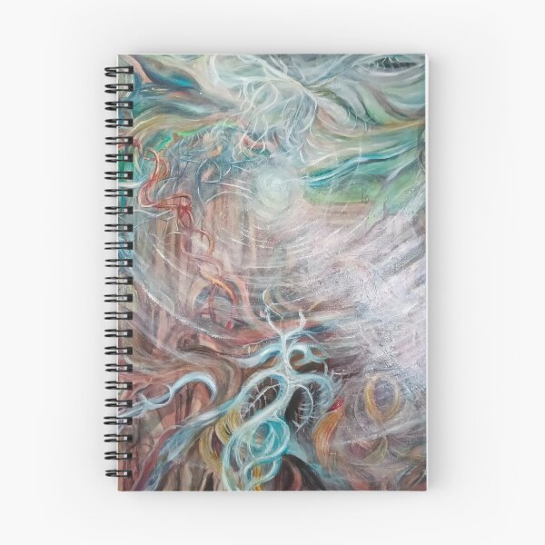Item preview, Maelstrom designed and sold by InitiallyNO.