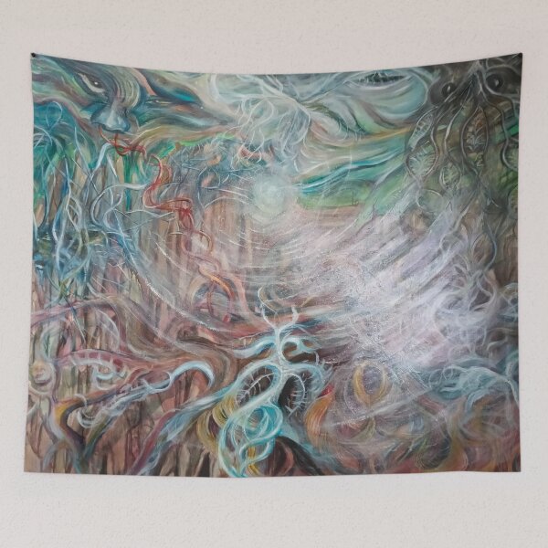 Item preview, Maelstrom designed and sold by InitiallyNO.