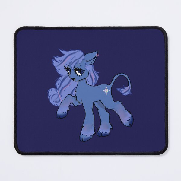Item preview, Spiral pony designed and sold by bakerbunni.