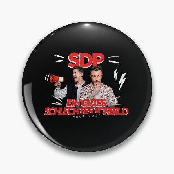 Item preview, THE SDP BAND designed and sold by KentheCatCute.