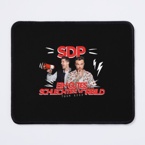 Item preview, THE SDP BAND designed and sold by KentheCatCute.