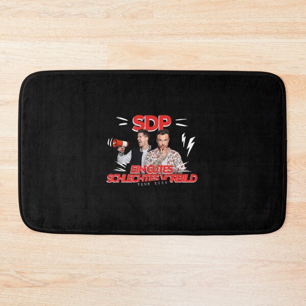 Item preview, THE SDP BAND designed and sold by KentheCatCute.
