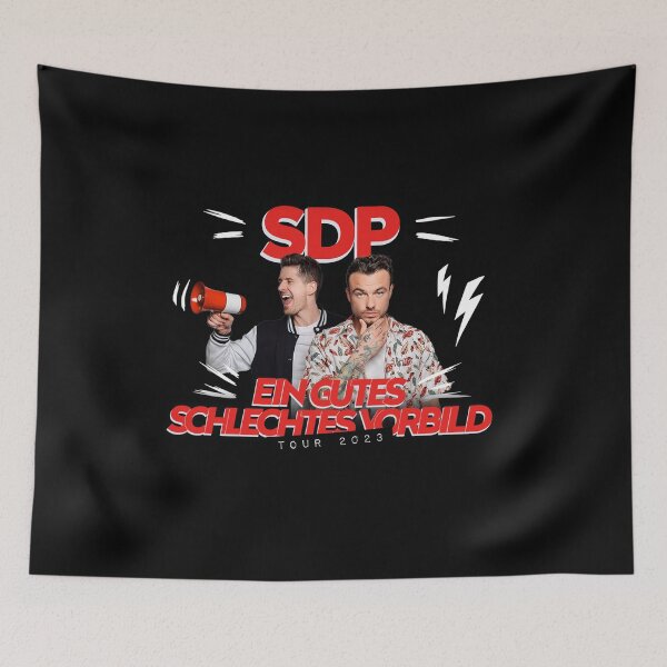 Item preview, THE SDP BAND designed and sold by KentheCatCute.