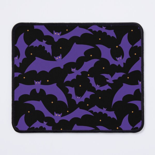 Item preview, Storm of Bats designed and sold by pumpkinchino.