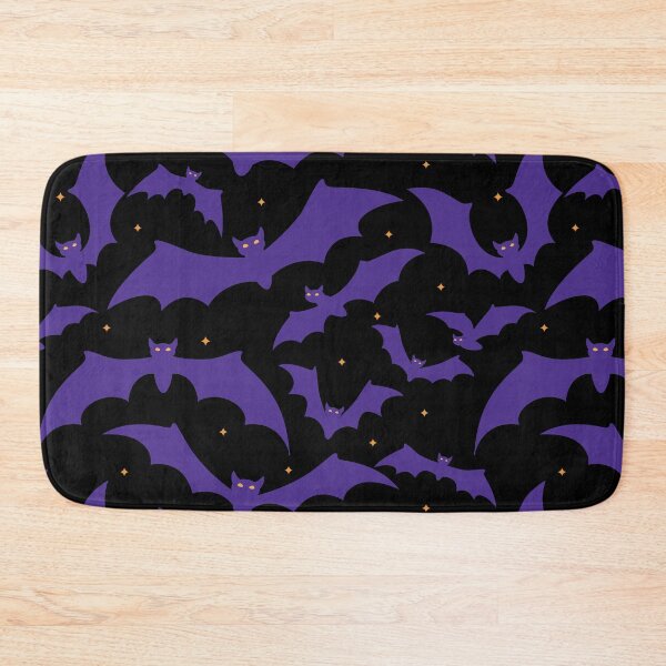 Item preview, Storm of Bats designed and sold by pumpkinchino.