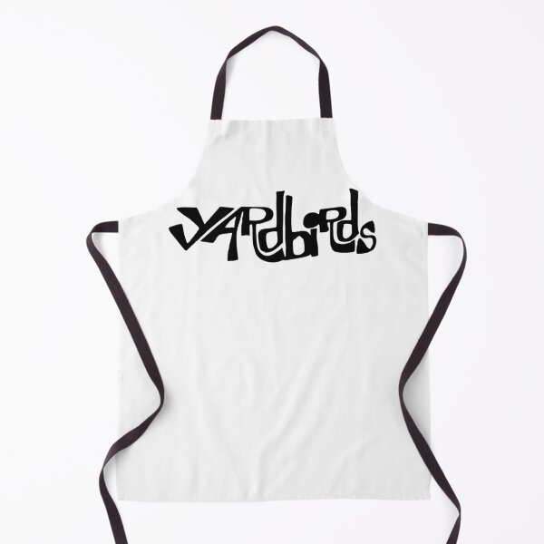 Item preview, THE YARDBIRDS BAND designed and sold by ScribbleeFreaks.