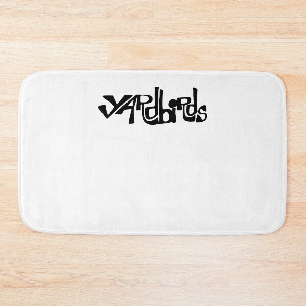 Item preview, THE YARDBIRDS BAND designed and sold by ScribbleeFreaks.