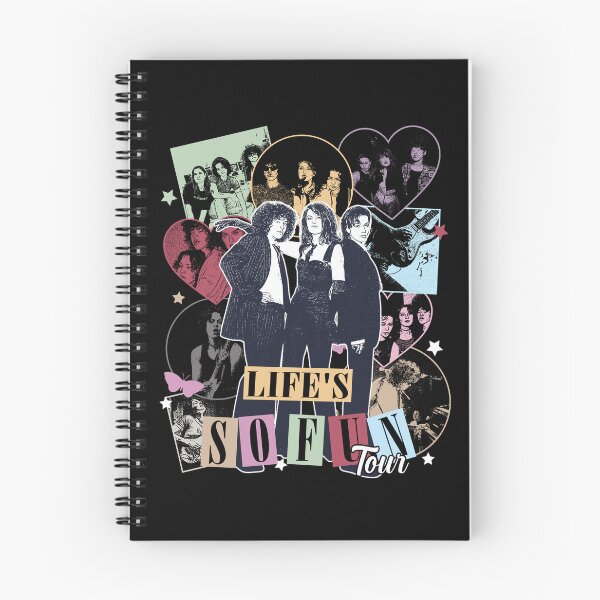 Item preview, Muna Band Save The World Album Pollstar Life's So Fun Tour Live designed and sold by Armenilove31.