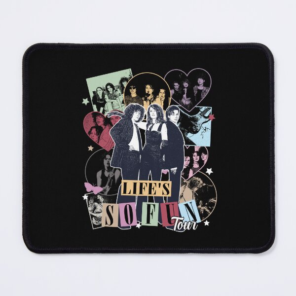 Item preview, Muna Band Save The World Album Pollstar Life's So Fun Tour Live designed and sold by Armenilove31.