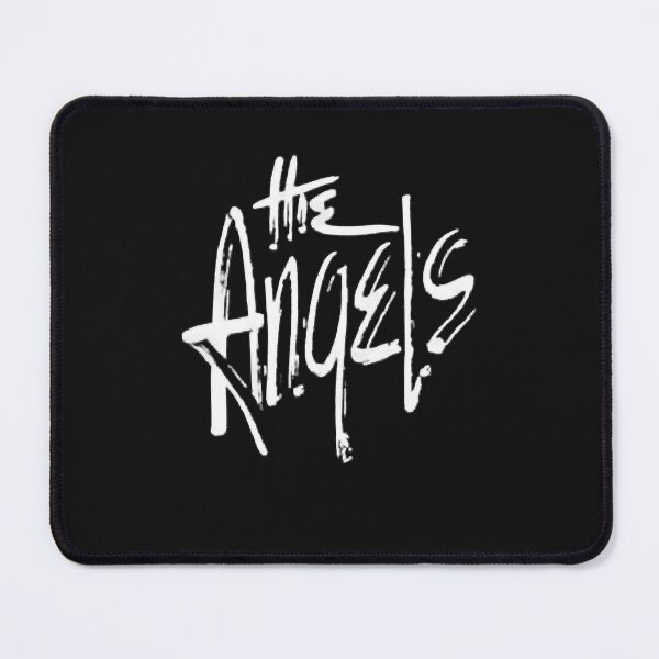 Item preview, THE ANGELS designed and sold by OwiebrainhurTss.