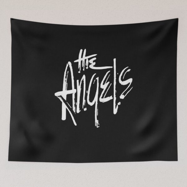 Item preview, THE ANGELS designed and sold by OwiebrainhurTss.