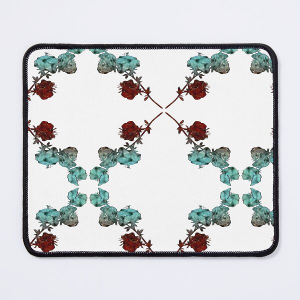 Item preview, Applique Flora designed and sold by shriamato.