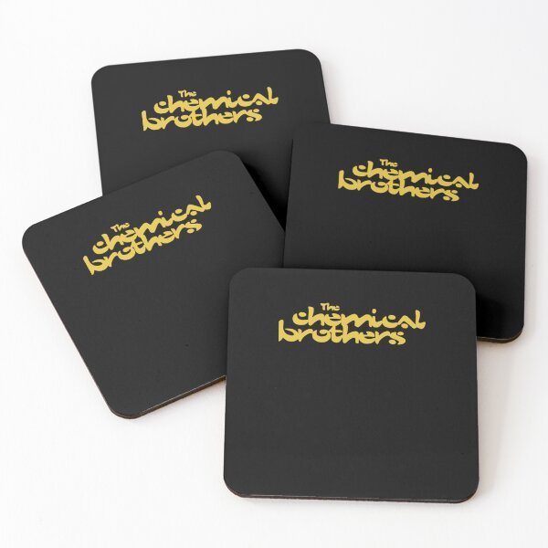 Item preview,  THE CHEMICAL BROTHERS BAND designed and sold by SparklessCo.