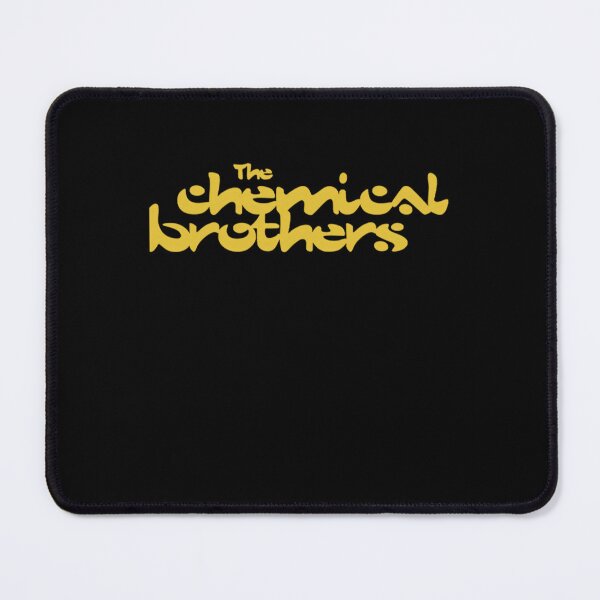 Item preview,  THE CHEMICAL BROTHERS BAND designed and sold by SparklessCo.