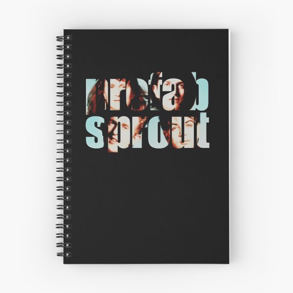Item preview, THE PREFAB SPROUT BAND designed and sold by Arve22Store.