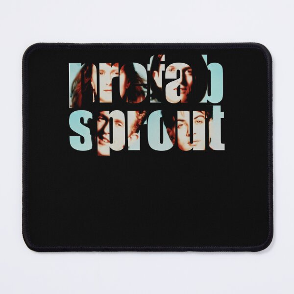Item preview, THE PREFAB SPROUT BAND designed and sold by Arve22Store.