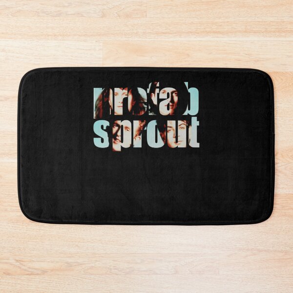 Item preview, THE PREFAB SPROUT BAND designed and sold by Arve22Store.
