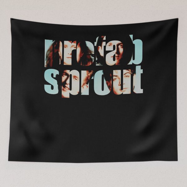 Item preview, LA BANDA DE BROTES PREFABRICADA designed and sold by Arve22Store.