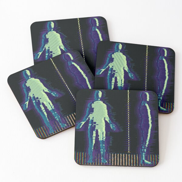 Item preview, Chromatic Silhouettes №5 designed and sold by MikZviagin.