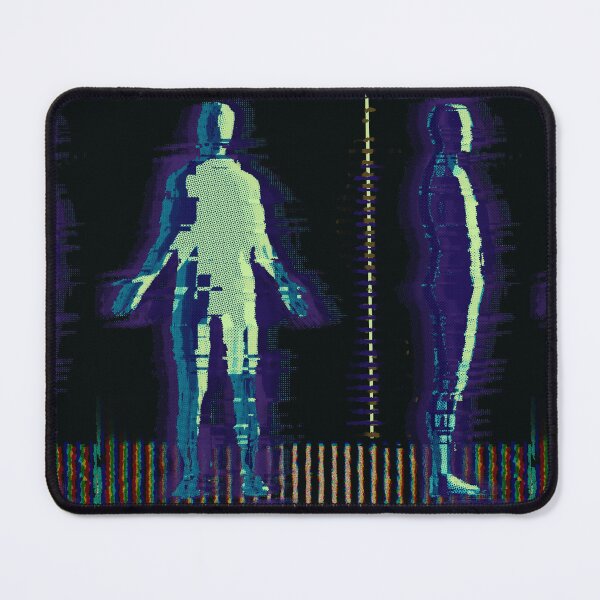 Item preview, Chromatic Silhouettes №5 designed and sold by MikZviagin.