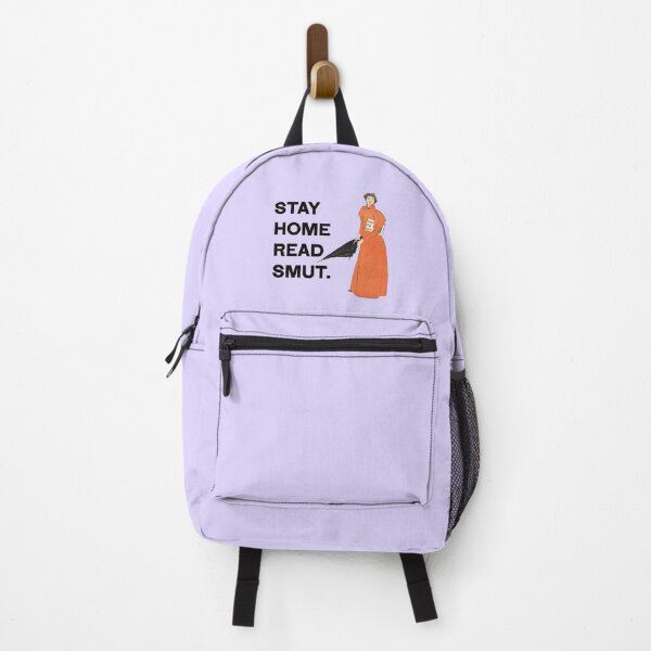 Item preview, Stay Home. Read Smut. (II) designed and sold by Trent Anthony Francis.