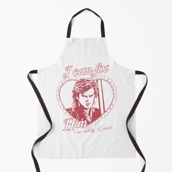 Item preview, Anakin Skywalker I Can Fix Him Jedi Aesthetic Star Wars Fan Art | Limited Edition designed and sold by paulostore.