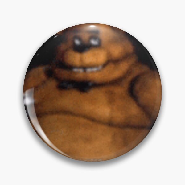 Item preview, Fat Obese Freddy Fazbear Meme the diabetes  designed and sold by HelloISellStuf1.