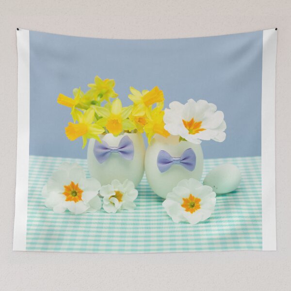 Item preview, Egg flower vase for Easter designed and sold by assaf.
