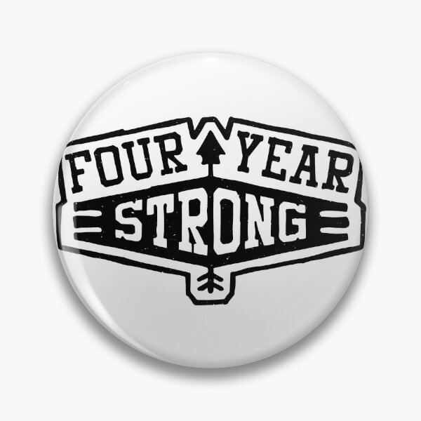 Item preview, Four-Year-Strong designed and sold by Beverly Karnes.