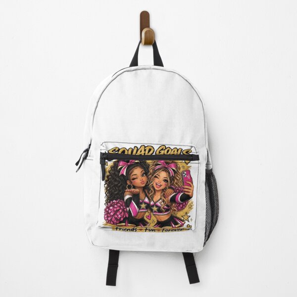 Item preview, Friendship Goals: Cheerleader Selfie Ideas You’ll Love! designed and sold by Mindful56.