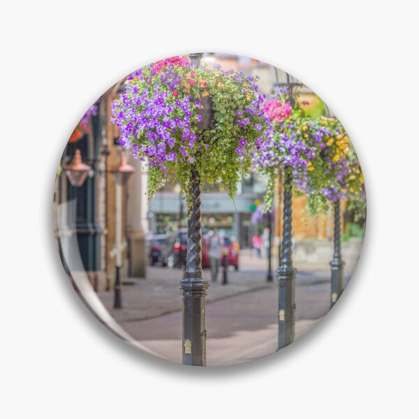 Item preview, Floral Northampton Street designed and sold by assaf.