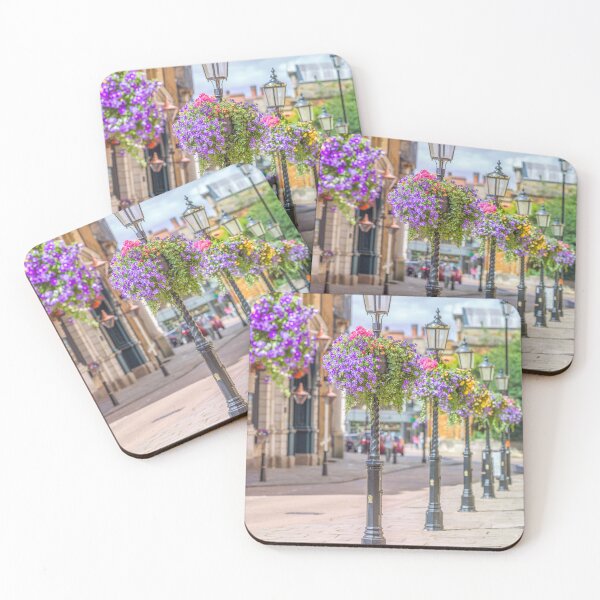 Item preview, Floral Northampton Street designed and sold by assaf.
