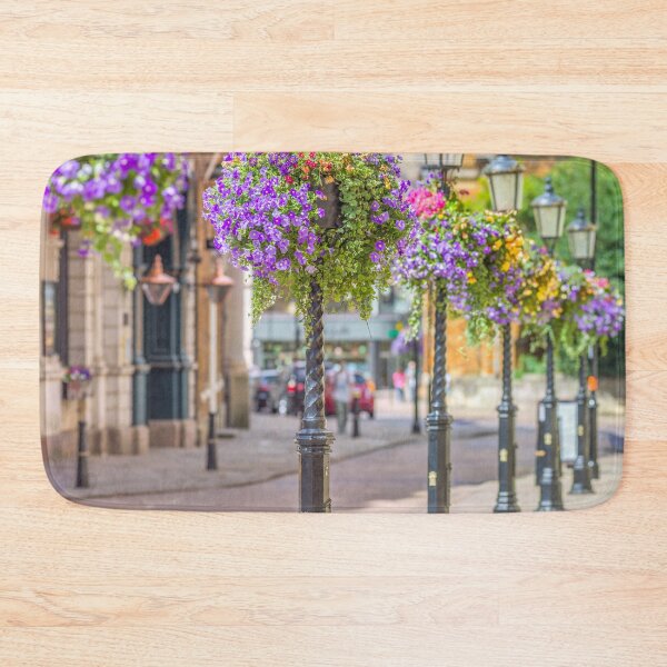 Item preview, Floral Northampton Street designed and sold by assaf.